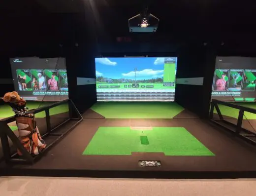 X-Golf | Canton