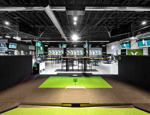 X-Golf | Cedar Rapids