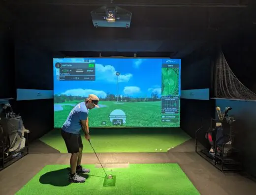 X-Golf | Commack