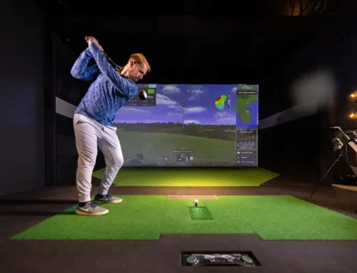 X-Golf | Downers Grove