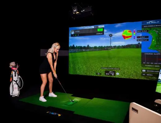 X-Golf | Eldersburg