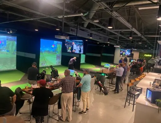 X-Golf | Fairlawn