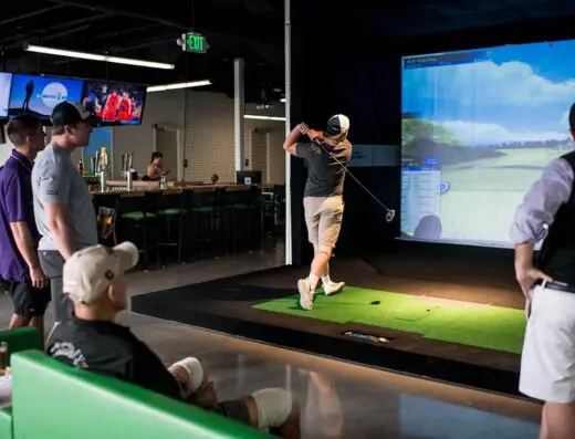 X-Golf | Fort Collins