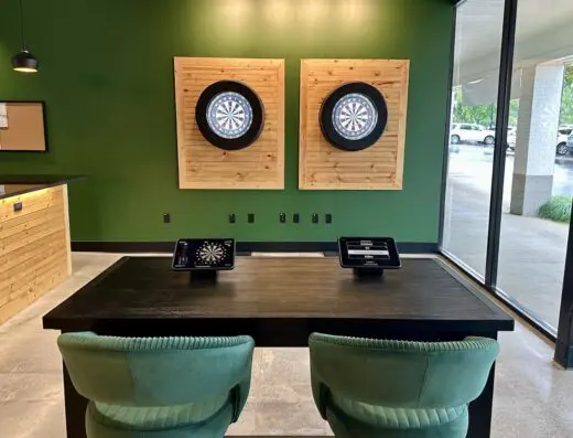 X-Golf | Franklin