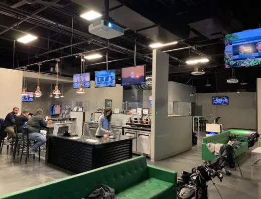 X-Golf | Grand Rapids