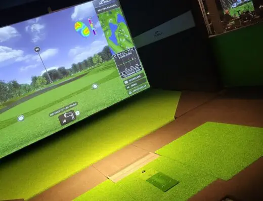 X-Golf | Grandville