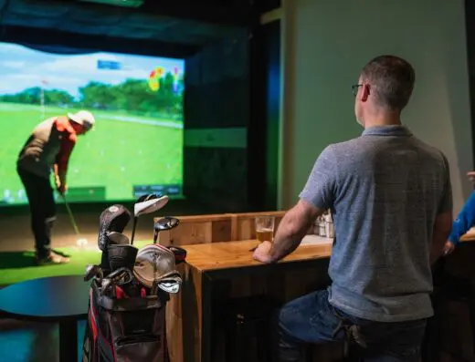 X-Golf | Hanover