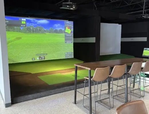 X-Golf | Hermitage