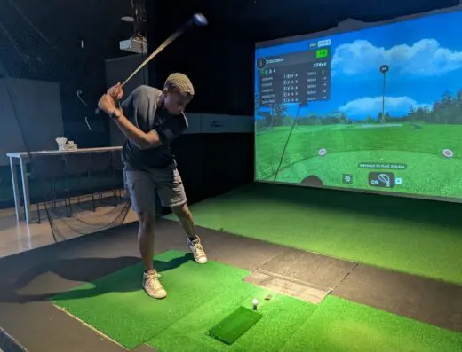 X-Golf | Kalamazoo