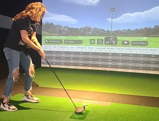 X-Golf | Kennewick