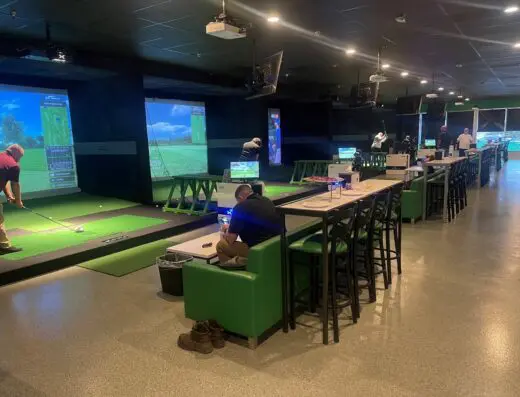 X-Golf | Libertyville