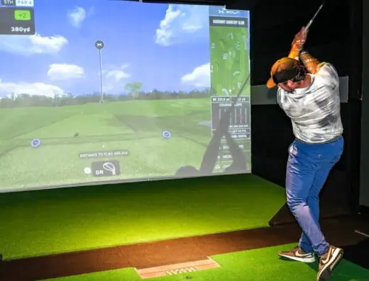 X-Golf | Madeira
