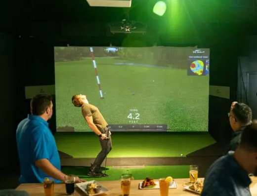 X-Golf | Medina