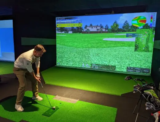 X-Golf | Mequon