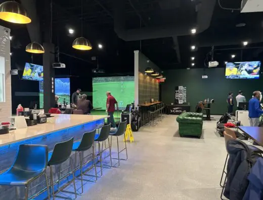X-Golf | Methuen