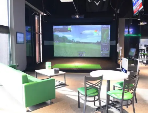 X-Golf | Midlothian