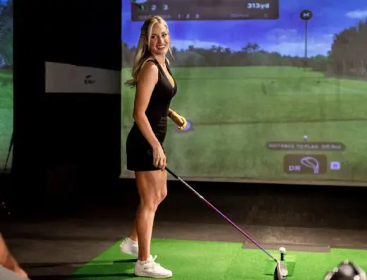 X-Golf | Minot