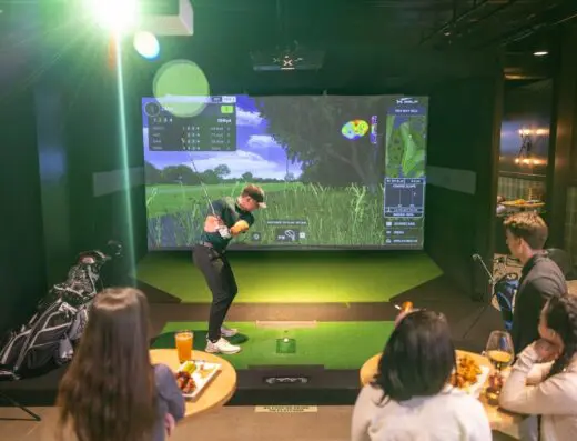 X-Golf | Murfreesboro