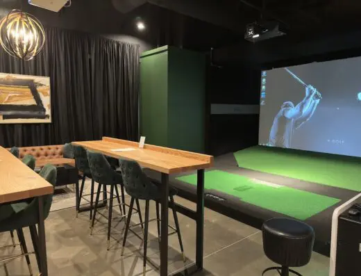 X-Golf | Nashville