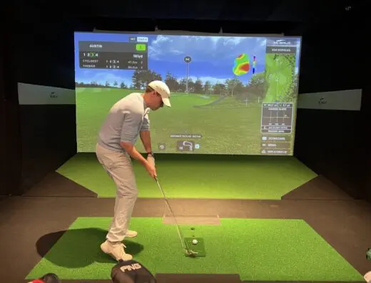 X-Golf | Noblesville