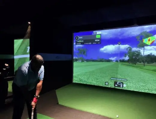 X-Golf | O’Fallon