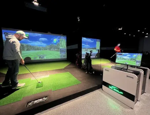 X-Golf | Omaha