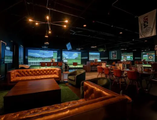 X-Golf | Orland Park