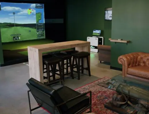 X-Golf | Parkville