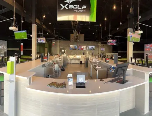 X-Golf | Plainfield