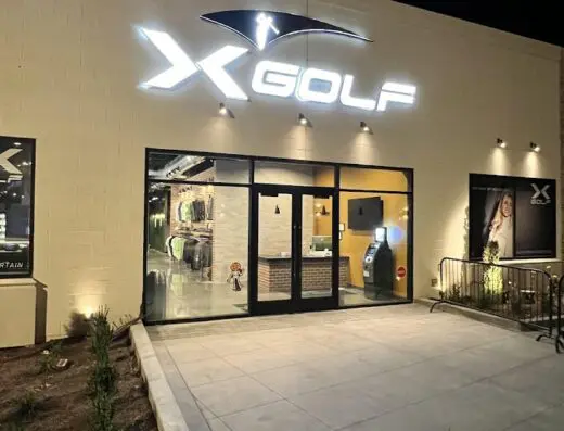 X-Golf | Riverton