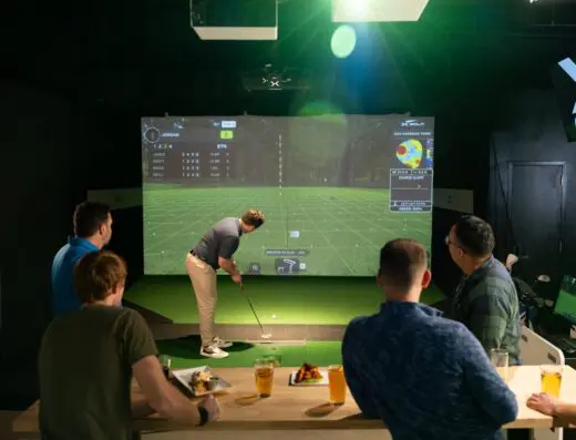 X-Golf | Rochester