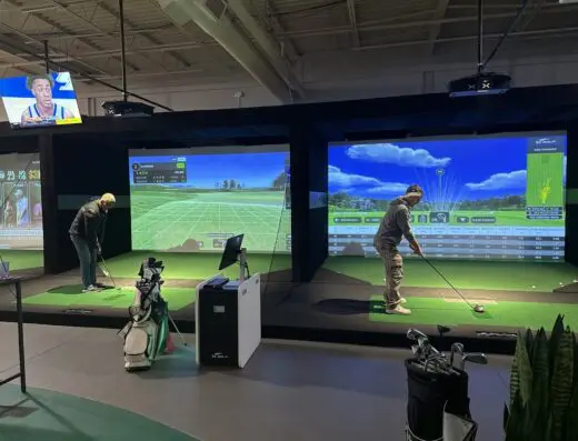X-Golf | Rockford