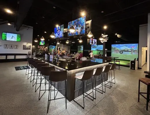 X-Golf | Rockwall