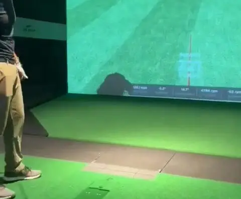 X-Golf | Scarsdale