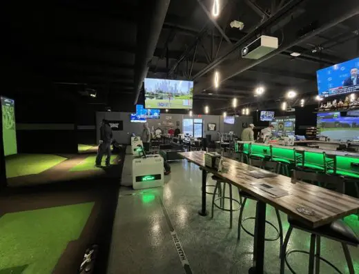 X-Golf | Springfield