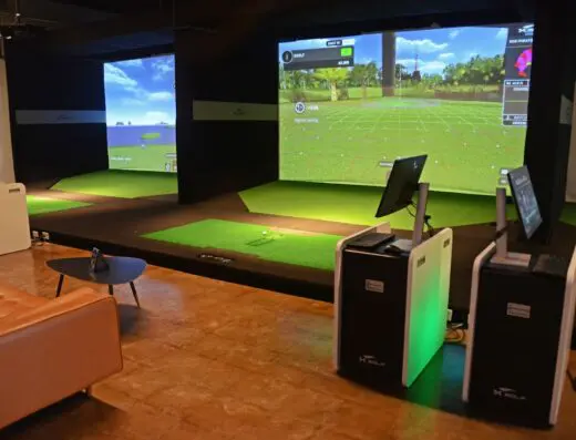 X-Golf | St. Louis