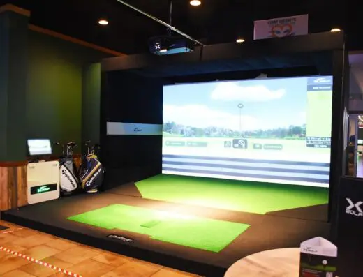 X-Golf | Sterling