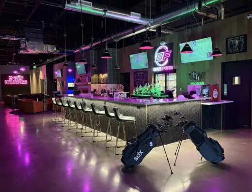 X-Golf | Stratford