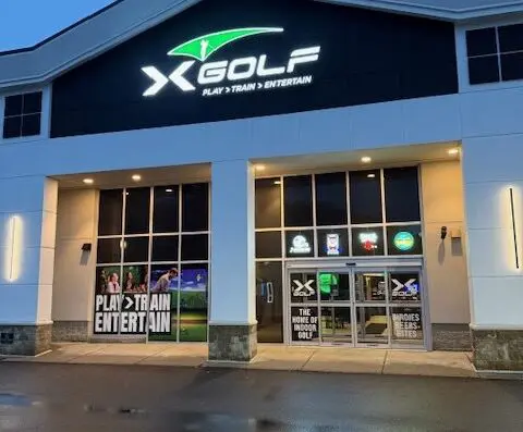X-Golf | Warwick