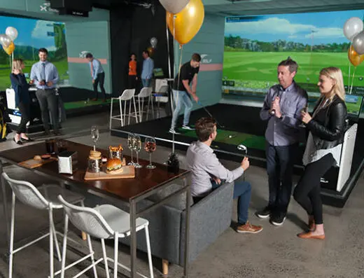 X-Golf | Wayland