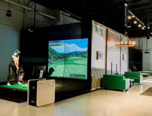 X-Golf | Woodbury