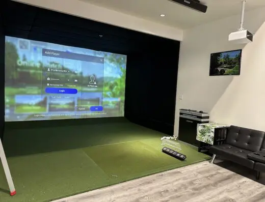 Yoyo Golf Studio