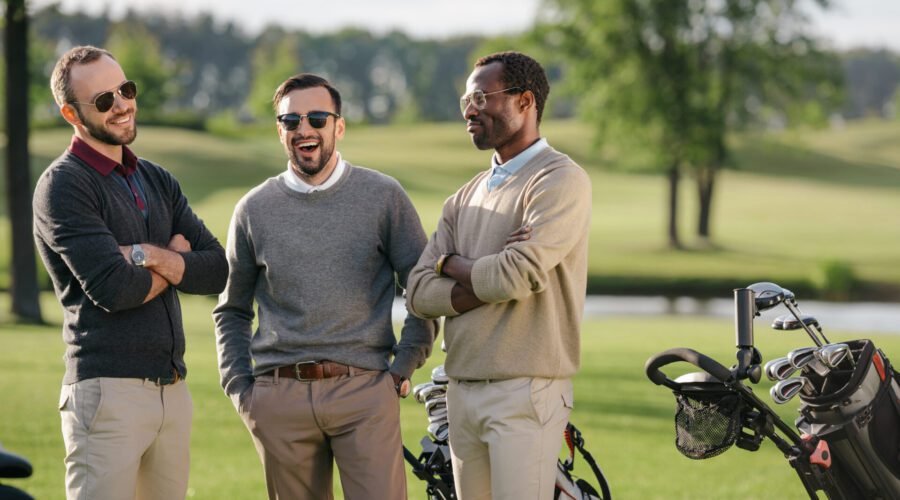 Golf Simulator Leagues Near Me: How to Find, Join & Compete Year-Round (2026 Guide)