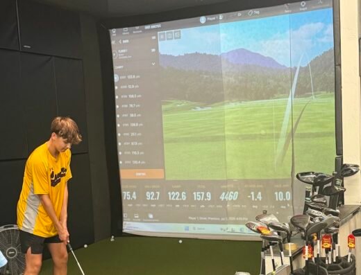 Arizona Golf Exchange & Indoor Golf