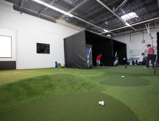 Chicago School of Golf