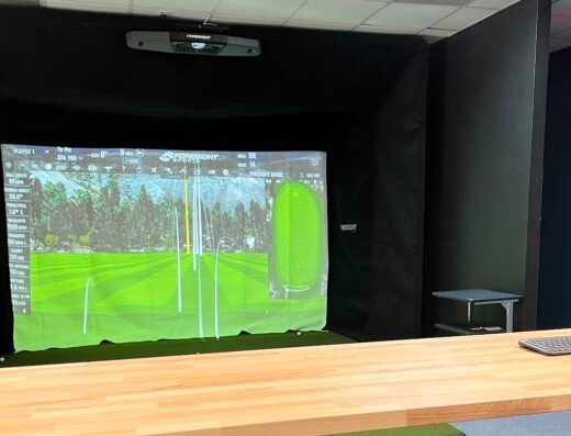 Flipwedge ProSim