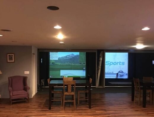 Fox Run Golf Club