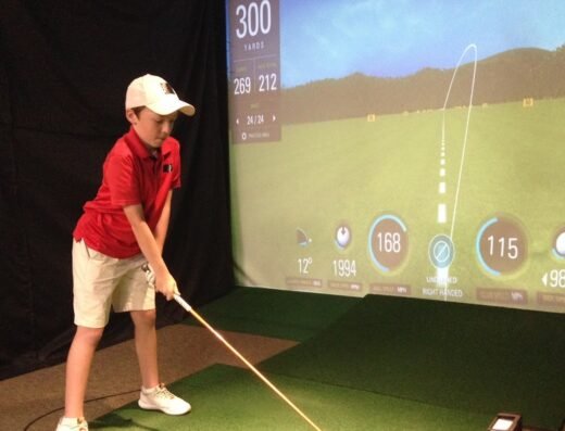 Future Golf