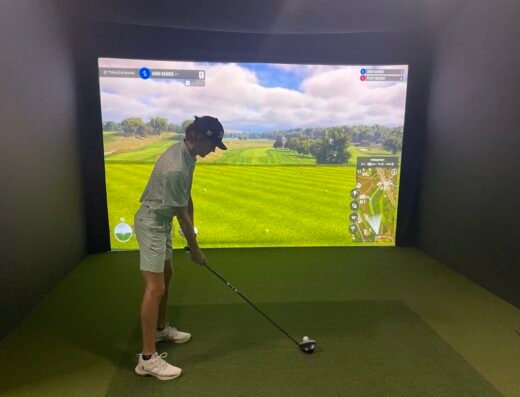 GolfSim24