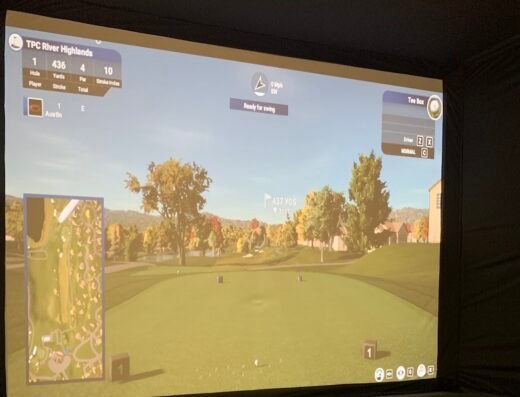 GolfX